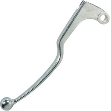 Imagem de Manete de embreagem YZF R1 R6 XJ6 FZ6 Fazer MT07 MT09 polido - Cometa
