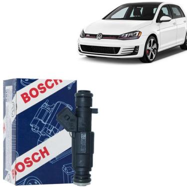 Imagem de Bico injetor kombi golf polo fox spacefox 1.6 032906031h - genuine