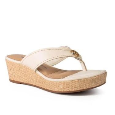 Imagem de Tamanco Dakota Anabela Feminina Y9812-Feminino