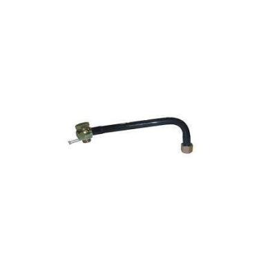 Imagem de Flexível Filtro Óleo Bloco Motor C/Parafuso OM457LA L1938 2638 1944S -