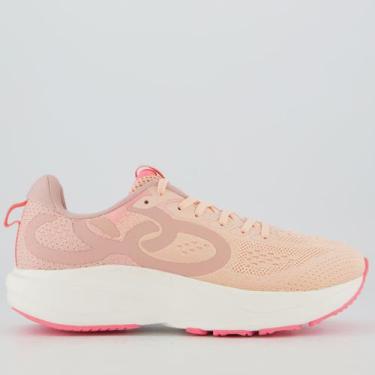 Imagem de Tênis Olympikus Challenger 6 Feminino Rosa, 37