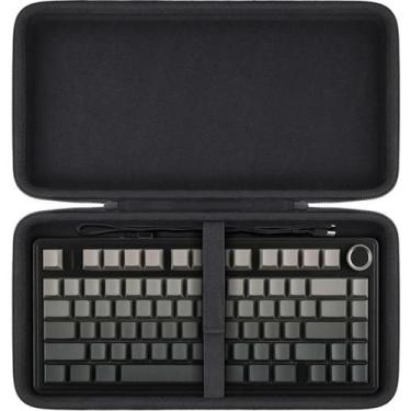 Imagem de Estojo de teclado CO2crea 75% para Aula F75 Pro/F75/F75 Max/Ajazz AK82
