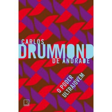 Imagem de Livro - O poder ultrajovem - Editora Record