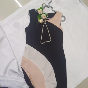 Imagem de Vestido social - Coramdeo