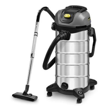 Imagem de Aspirador de Pó e Água NT40/1 1700W 220V Karcher, 220V
