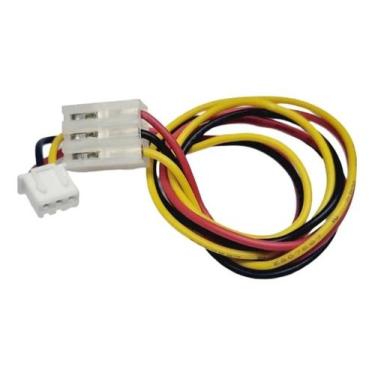 Imagem de Conector Cafeteira Jst Cafeteira Tres Corações