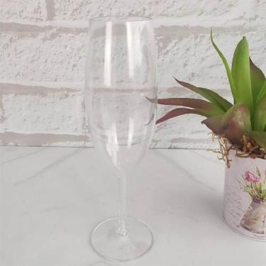 Imagem de Taça Espumante e Champagne 280ml TC300NT - OU