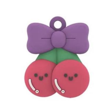 Imagem de Apontador Lucky - Transforma em chaveiro - Tris -, laço