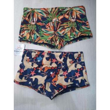 Imagem de Sunga infantil - Loja Acqua kids