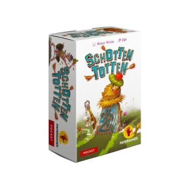 Imagem de Schotten Totten - PaperGames