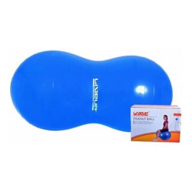 Imagem de Bola Feijão Liveup 45cm