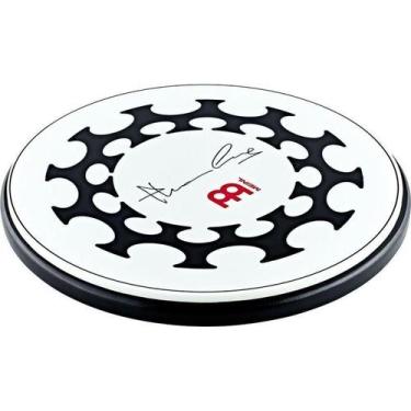Imagem de Pad de Estudo Meinl MPP12TL Signature Thomas Lang 12 tamanho grande lu