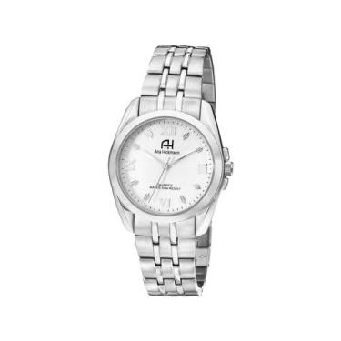 Imagem de Relogio Ana Hickmann Feminino Ah28553q, Prata