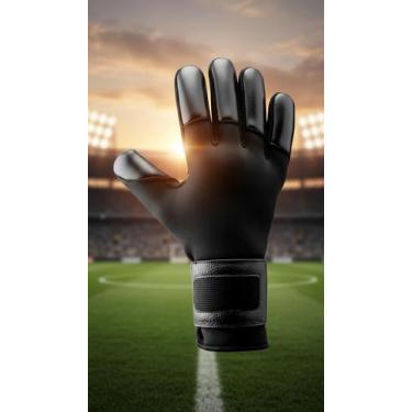 Imagem de Luva de Goleiro Profissional Látex 3,5mm - Congratulations Store
