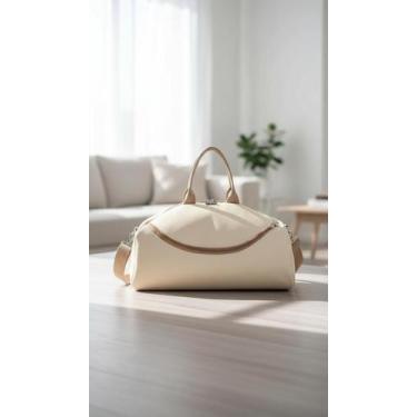 Imagem de Bolsa Case Protetora P/ Caixa Som Extra Grande Bege - Congratulations 
