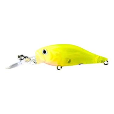 Imagem de Isca Albatroz Willy Shad F40 / 4cm 2,5g