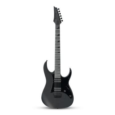 Imagem de Guitarra ibanez grgr131ex bkf
