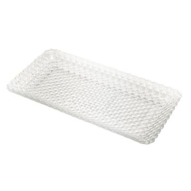 Imagem de Petisqueira de Vidro Ampole 25x13cm Retangular - Wincy