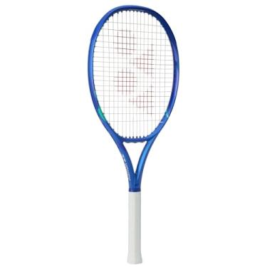 Imagem de YONEX Raquete de tênis 2025 EZone 105 Unstrung - Tamanho do punho - #1/10.2 cm 1/8