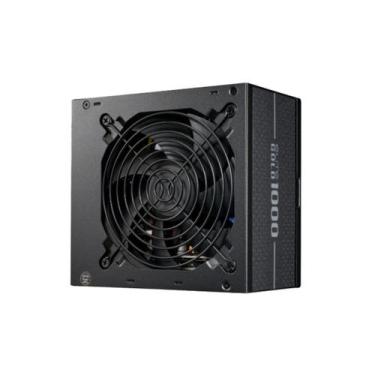 Imagem de Fonte 1000w 80 plus gold cooler master elite, atx 3.1, full-modular, b