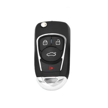 Imagem de Chave Canivete K900 Multifuncional NB22-4 - Ideal Imports
