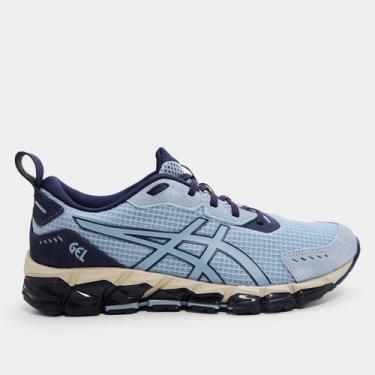Imagem de Tênis Asics Gel-Quantum 360 CTW Masculino, Azul, 42