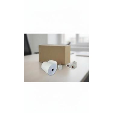 Imagem de Bobina Autocopiativa 76x22mm, 30 Rolos - Congratulations Store