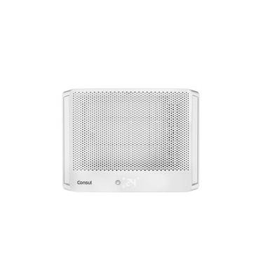 Imagem de Ar Condicionado Janela Consul 7500 BTU/h Frio Eletrônico CCN07GB - 220 Volts 220