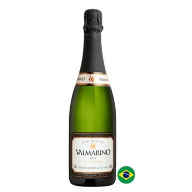 Imagem de Valmarino Espumante Branco Nature - Edição Limitada 2015 - 750ml