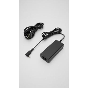 Imagem de Carregador Notebook 19V 2.37A 45W Pino 3.0x1.1mm Preto - Congratulatio