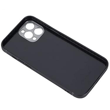 Imagem de Capa traseira do smartphone, capa protetora do telefone portátil anti-queda anti-arranhões para lente extra de 17 mm