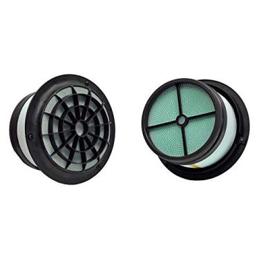 Imagem de WIX Filtros - 49959 Heavy Duty Corrugado Estilo Ai, Pacote com 1