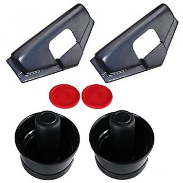 Imagem de Kit Reparo Para Mesa De Aero Hockey - Klopf - Cód. 3940