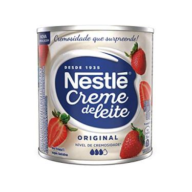 Imagem de Nestlé - Creme de Leite, Tradicional, 300 G