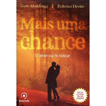 Imagem de Mais Uma Chance