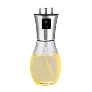 Imagem de Hemoton Suprimentos de churrasco pulverizador de vinagre ferramentas de cozinha pulverizador de churrasco ferramentas de churrasco garrafa de óleo