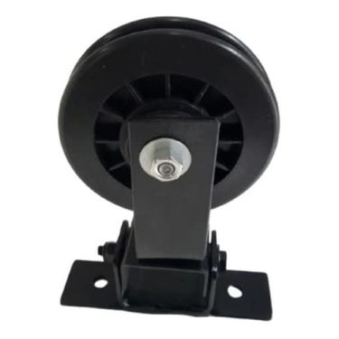 Imagem de Polia Baixa Com Articulação P Puxador Pulley 360 Upw Fitness