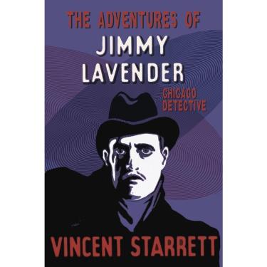 Imagem de The Adventures of Jimmy Lavender
