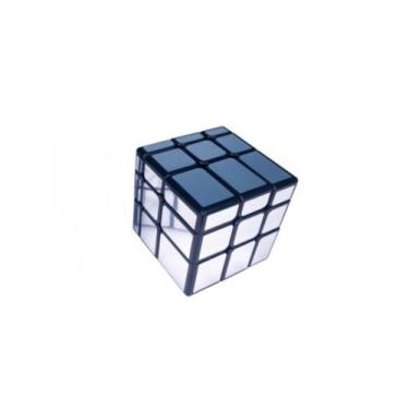 Cubo Magico Mirror Blocks 2x2 Demolidor