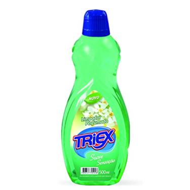 Imagem de Limpador Perfumado Aroma Suave Sensação Com 500ml Triex