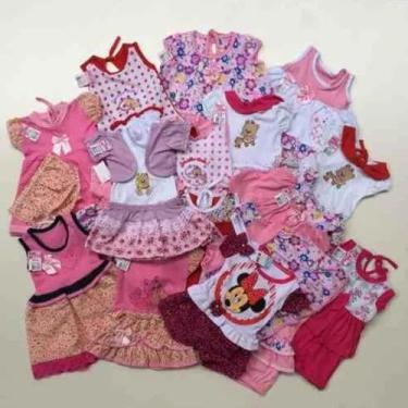 Roupas de bebe de best sale 2 meses