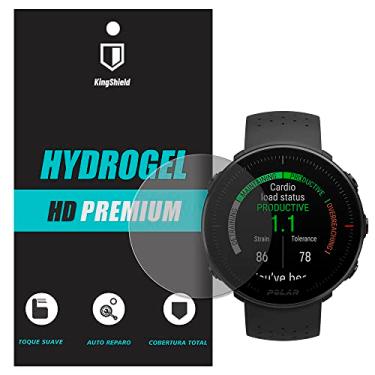 Imagem de Película Polar Grit X/Grit X Pro KingShield Hydrogel Cobertura Total (3X Unid Tela)