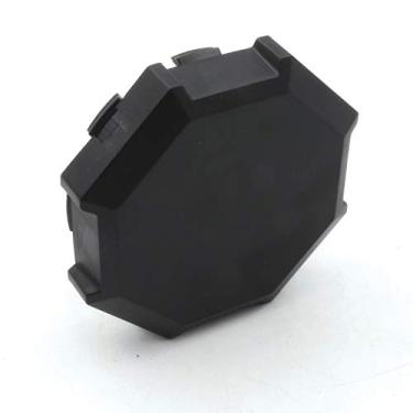 Imagem de CPOWACE Tampa de cubo de aro de pneu preto para Polaris RZR 900 100 XP 4 1522216-655CPOWACE 1pc 1522216-655