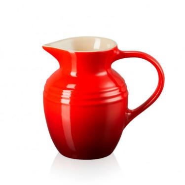 Imagem de Jarra 600 ml Vermelho Le Creuset