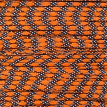 Imagem de Corda utilitária Paracord Planet 550 Nylon Paracord 7 Fios Tipo III – A maior seleção disponível!