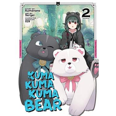 Imagem de Kuma Kuma Kuma Bear (Manga) Vol. 2