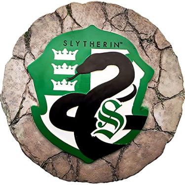 Imagem de Spoontiques 13404 Harry Potter Stepping Stone, Sonserina