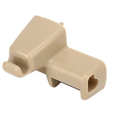 Imagem de Clipe de Gancho do Quebra-sol Direito KIMISS EGP000040VAE Clipes de Retenção do Quebra-sol Interno para L322 2003‑2012 (ABS)