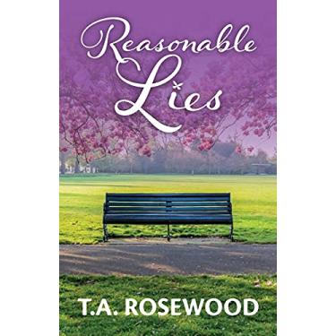 Imagem de Reasonable Lies: Reasonable Lies is a breathtaking, all too real story of love, deception, and the lengths people will go to.: 1