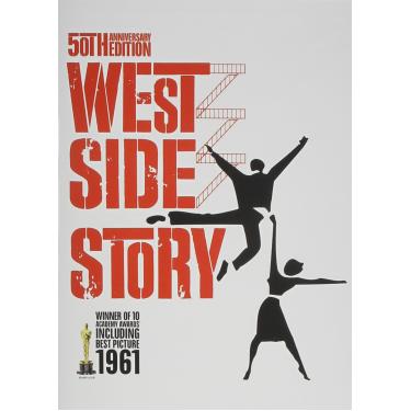 Imagem de West Side Story